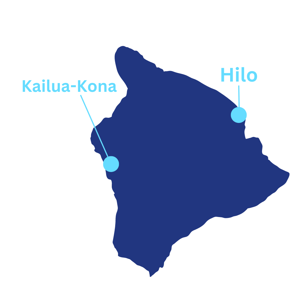 Big Island