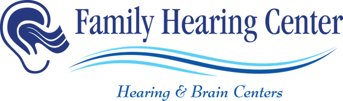 Family Hearing Center Logo