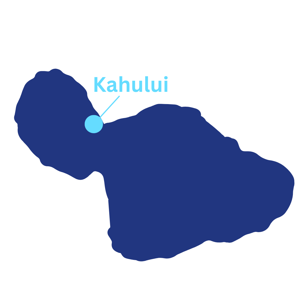 Maui