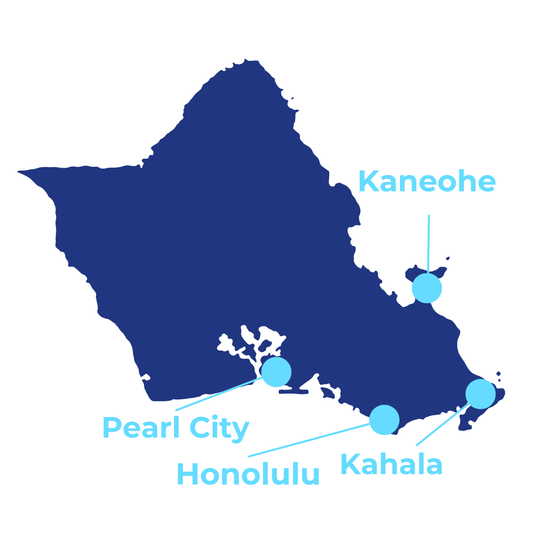 Oahu